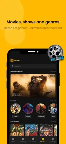 ufc-live-stream-india-free Movies and shows